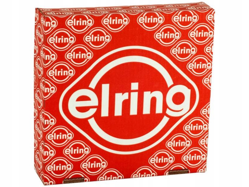Uszczelniacz trzonka zaworu ELRING EL707170