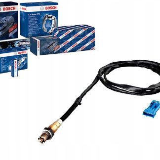Sonda lambda BOSCH 0 258 006 029