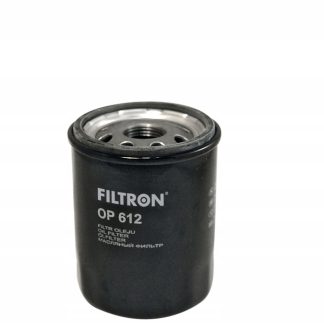 Filtr oleju FILTRON OP 612