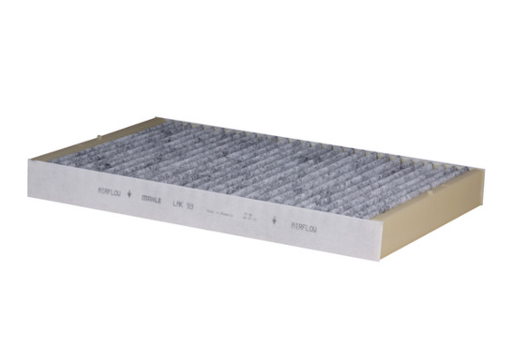 Filtr kabiny KNECHT LAK93