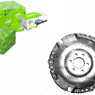 Zestaw sprzęgła VALEO VAL821276