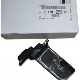 Przepływomierz powietrza Citroen/Peugeot 1.6, 2.0 BLUEHDI 9677093080 ORG