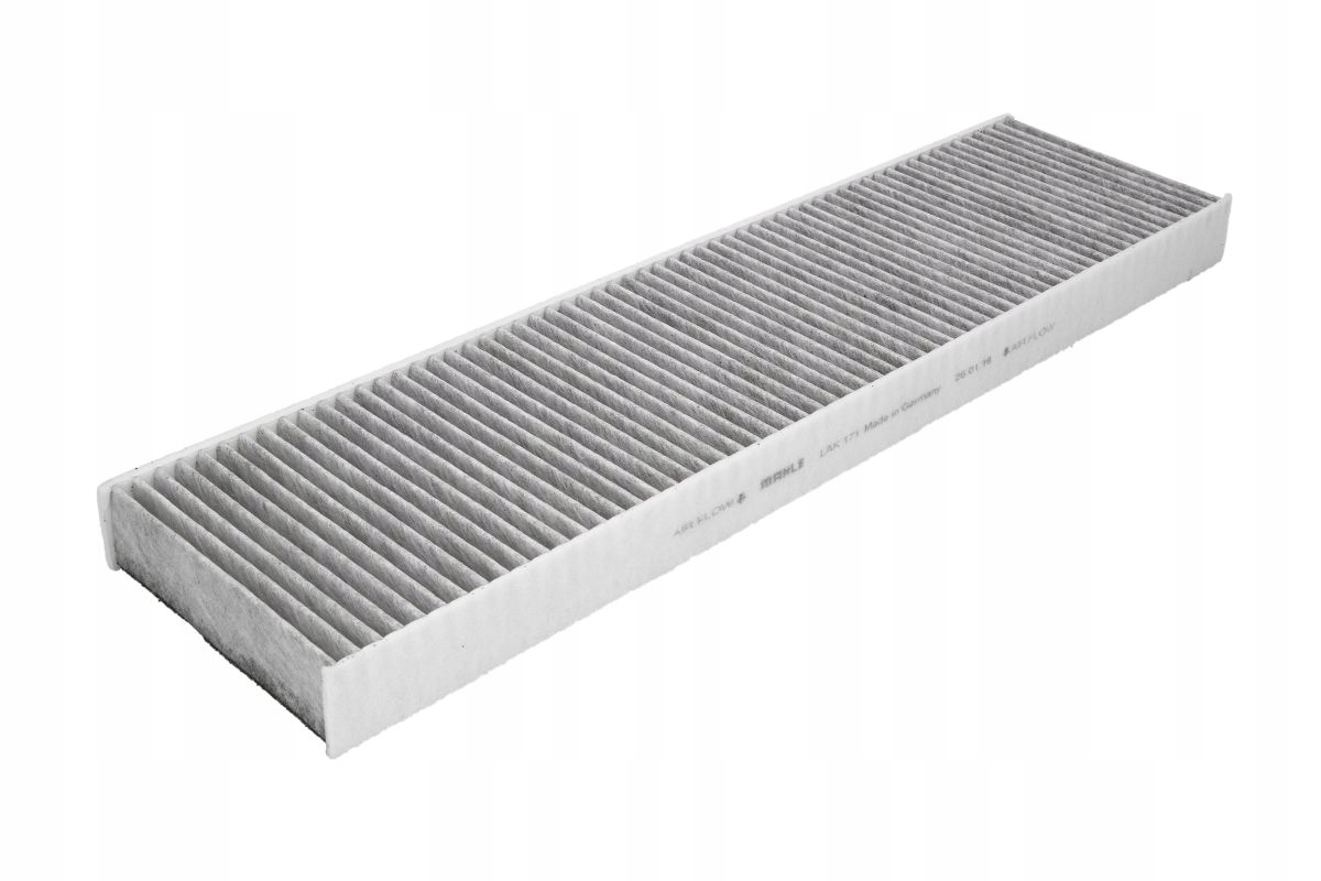 Filtr kabiny KNECHT LAK171