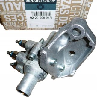 PODGRZEWACZ WODY RENAULT 2.3DCI MASTER 10- NT ORG 922000004R