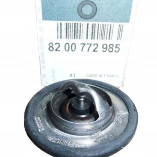 TERMOSTAT DACIA DUSTER LOGAN CLIO II ESPACE IV KANGOO 1.4/1.6 8200772985
