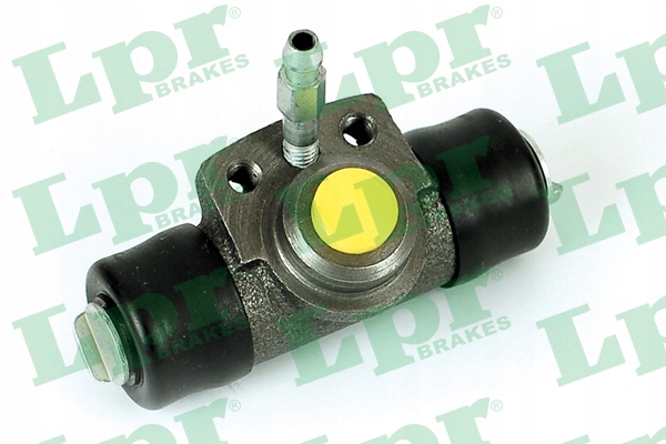 Cylinderek hamulcowy LPR LPR4912