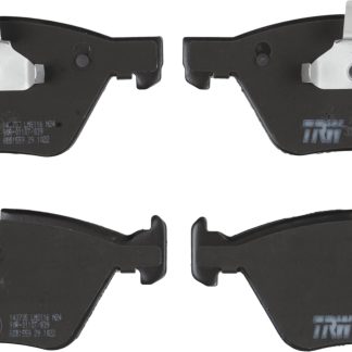 Klocek hamulcowy kpl. TRW AUTOMOTIVE GDB1559