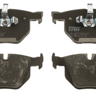 Klocek hamulcowy kpl. TRW AUTOMOTIVE GDB1560