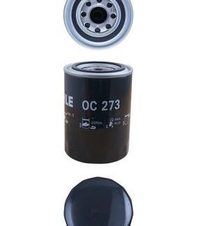 Filtr oleju KNECHT OC273