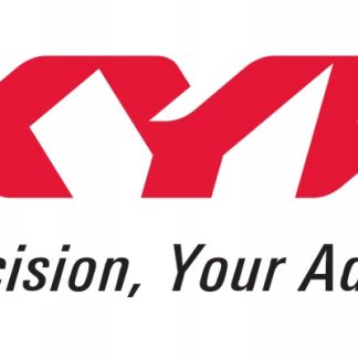 Amortyzator zawieszenia KYB KYB343306