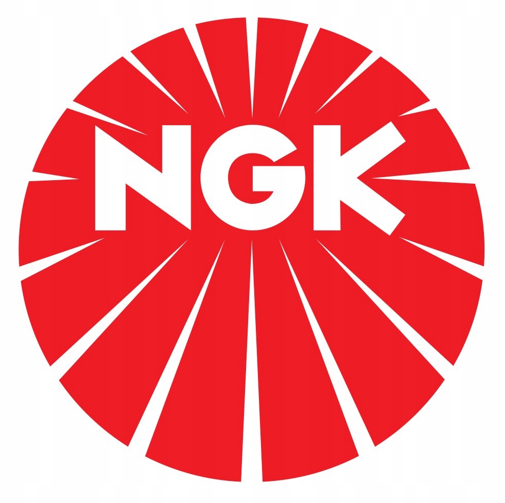 Świeca zapłonowa NGK NGK4856