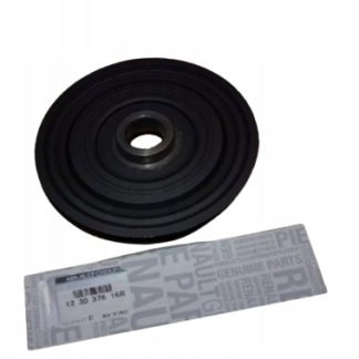 KOŁO PASOWE WAŁU DACIA 1.0TCE 123037616R