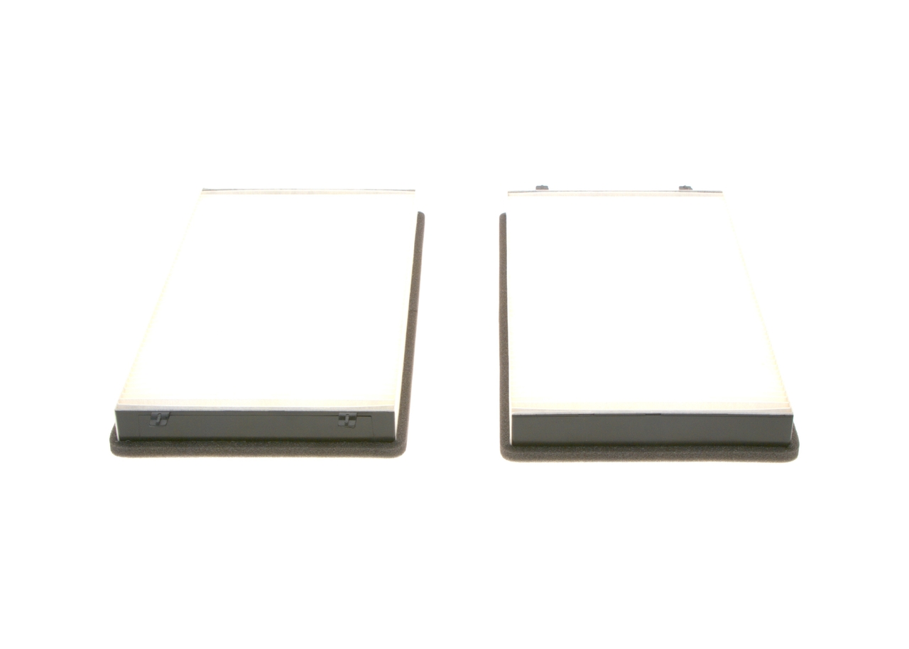 Filtr kabiny BOSCH FILTRY 1 987 432 103