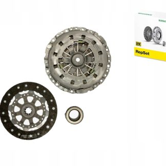 Zestaw sprzęgła LUK 623 3001 00
