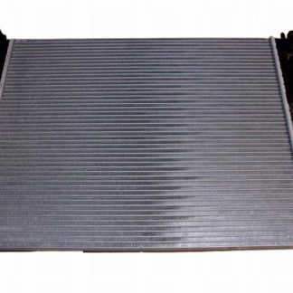 Chłodnica Wody Renault Clio IV Dacia Logan II 2012- 26mm MEC 214100078R OE