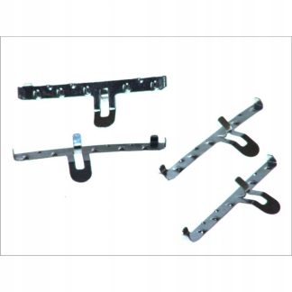 Zestaw montażowy klocka hamulcowego QUICK BRAKE QB109-1048