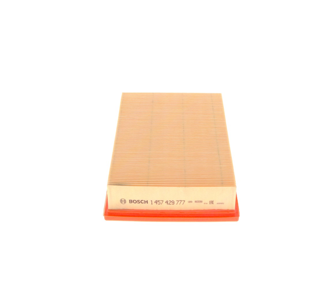Filtr powietrza BOSCH FILTRY 1 457 429 777