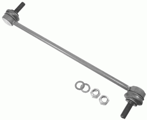 Łącznik drążka stabilizatora LEMFOERDER LMI22724