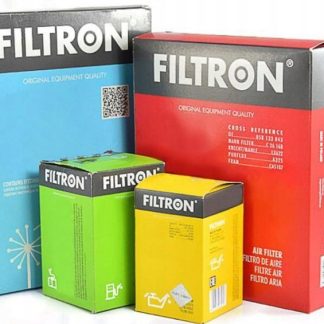 Filtr powietrza FILTRON AP 035/1