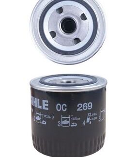 Filtr oleju KNECHT OC269