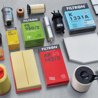 Filtr powietrza FILTRON AP 028