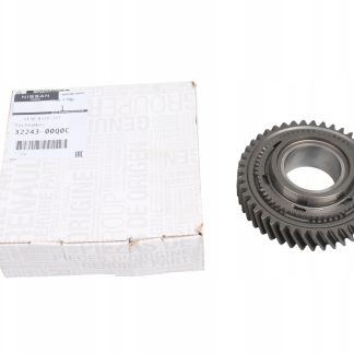 KOŁO ZĘBATE SKRZYNI BIEGÓW 1B 43Z RENAULT MASTER II 3224300Q0C 8200440074