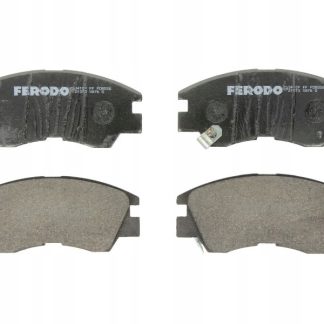 Klocek hamulcowy kpl. FERODO FDB556