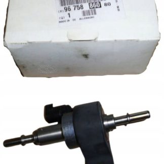 Pompa Paliwa Jumper Boxer Ducato 2,2HDI 2012- 9675886080 ORG