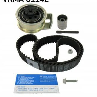 Rozrząd kpl. (pasek + rolka) SKF VKMA 01142