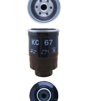 Filtr paliwa KNECHT KC67