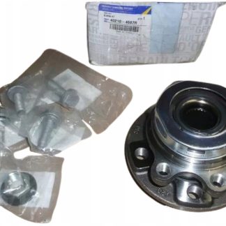Łożysko Koła Przód Komplet Renault Laguna III 07- 402104687R ORG