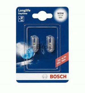 Żarówki, ksenony, LED BOSCH 1 987 301 052