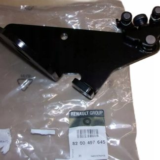 Wózek Rolka DRZWI PRZESUWNYCH Prawych RENAULT KANGOO 08- ORG 8200497645 ORG