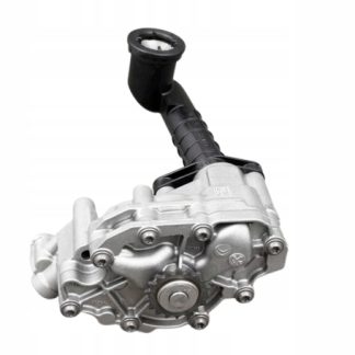 POMPA OLEJU C4 C5 JUMPER II III 2.0HDI/2.2HDI 9849232180 ORYGINAŁ