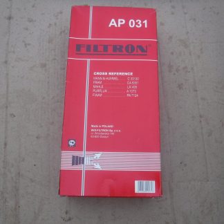 Filtr powietrza FILTRON AP 031