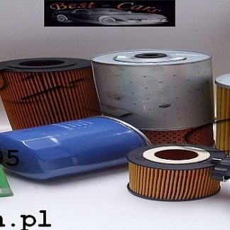 Filtr powietrza FILTRON AR 037