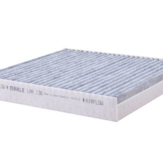 Filtr kabiny KNECHT LAK136