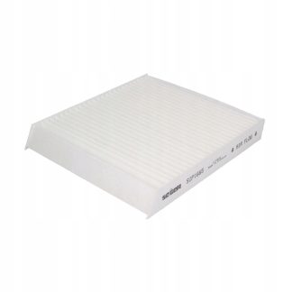 Filtr kabiny PURFLUX PX AH169