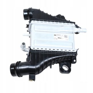 INTERCOOLER CHŁODNICA POWIETRZA 1.5 DCI RENAULT KANGOO 4 IV 144967867R ORG