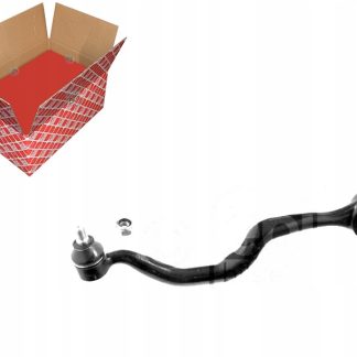 Wahacz zawieszenia koła przód FEBI BILSTEIN FE24295