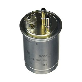 Filtr paliwa BOSCH 0 450 906 357