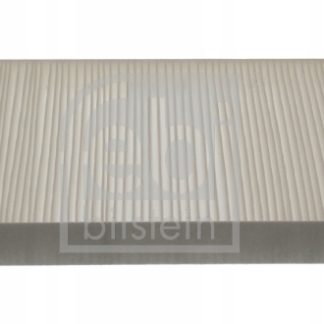 Filtr kabiny FEBI BILSTEIN FE09449