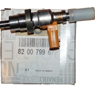 Wtryskiwacz Katalizatora Renault Master 2,3dci Trafic 2,0dci 8200799672 ORG