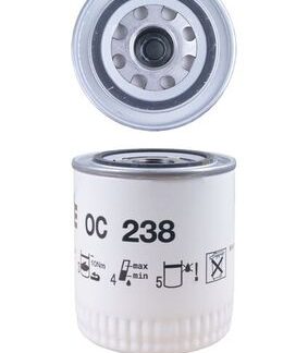 Filtr oleju KNECHT OC238