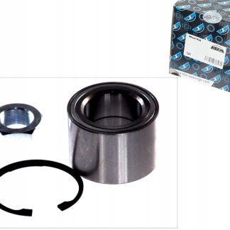 Zestaw łożyska koła SKF VKBA 3641