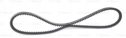 Pasek klinowy CONTITECH 10 X 635