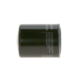 Filtr oleju BOSCH FILTRY 0 986 452 005