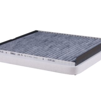 Filtr kabiny KNECHT LAK74
