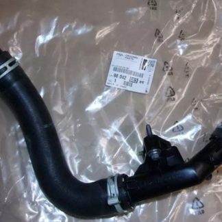 Przewód chłodnicy wody 1,6bluehdi Citroen Berlingo C4 208 9804208380 ORG