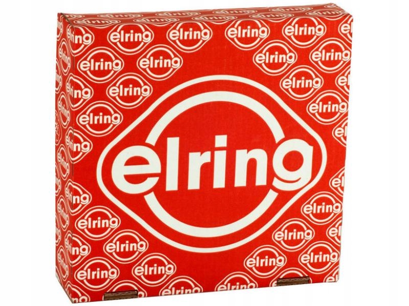 Uszczelka termostatu ELRING EL135400